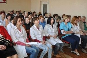 Працівники Володимир-Волинської станції переливання крові вимагають керівника-фахівця