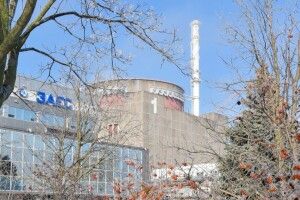 На Запорізькій АЕС перебувають до 900 окупантів, – «Енергоатом»