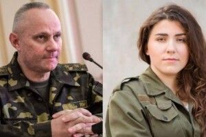 У головнокомандувача ЗСУ та відомої волонтерки, голови Чернігівської ОДА народилася донечка