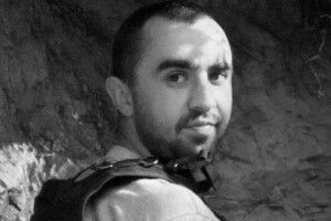 Війна забрала життя 25-річного Героя з Волині (Фото)
