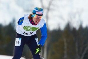 Паралімпійська чемпіонка з Волині у свої 37 років здобує вже 4-у бронзову нагороду! (Відео)