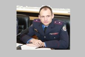 Речник МВС і Антимайдану стає головним силовиком Зеленського