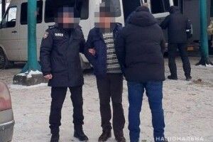 У Польщі затримали волинянина, який був у розшуку Інтерполу