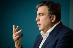 У Грузії Міхеїла Саакашвілі заочно засудили до шести років в'язниці