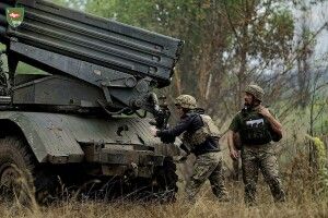 Ситуація на фронті на ранок 3 липня - Генштаб ЗСУ