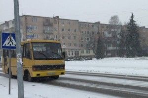 У Ковелі може здорожчати проїзд для дорослих у міських маршрутках