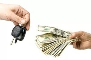 Харків’янка передала волинянину 9 500 доларів – і той… пропав