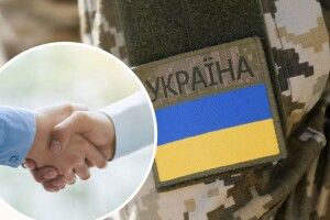 Збільшилося вакансій для ветеранів. Та чи можна влаштуватися без перешкод?
