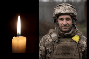 Понад рік вважався зниклим безвісти: у бою на Донеччині загинув волинянин Петро Мельник