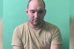 Забрали авто у дідуся: військові РФ розповіли про «гарячий» прийом в Україні (Відео)