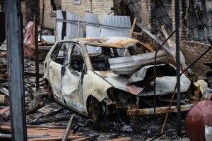 путін нагородив бригаду ґвалтівників, які чинили звірства в Бучі