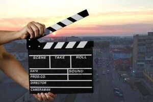 У волинському місті зніматимуть кіно: акторів шукатимуть серед місцевих