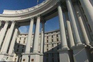 Народна війна: яка ситуація на дипломатичному фронті