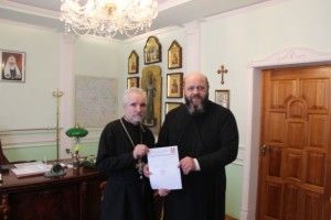 На Горохівщині релігійні громади найактивніше переходять до української церкви