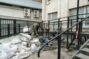 На Волині судили сільського голову, через якого загинув робітник