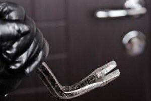 На Волині злодії обікрали хату – винесли найцінніше