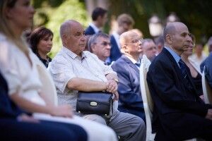 Волинський лікар отримав звання заслуженого