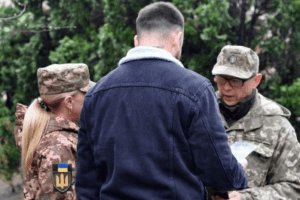 На Волині вчителя і трьох безробітних покарали за поширення інформації про ТЦК
