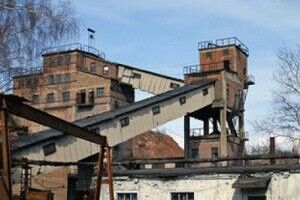 На Волині знеструмлена шахта: є загроза її затоплення
