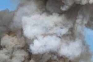 Окупанти вдарили по багатоповерхівці у Миколаєві