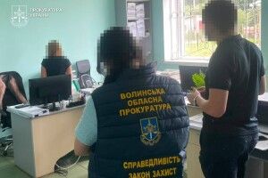 Дрова на папері: на Волині розкрили службову недбалість посадовця селищної ради