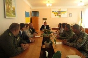 Пам’ятник воїнам-інтернаціоналістам та учасникам АТО відкриють в Замшанах 