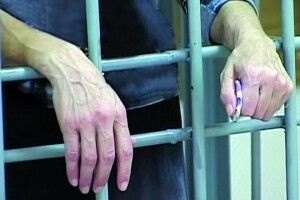 Понад 7 років за ґратами проведе волинянин за убивство дружини