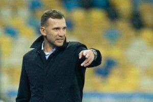 В УАФ прокоментували скандал навколо тренерства Шевченка