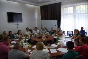 Волинські аграрії навчаються та обмінюються досвідом