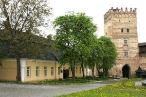 Сьогодні у Луцьку у Художньому музеї відбудеться концерт