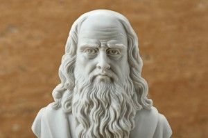 У генія діагностували косоокість