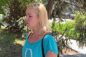 «Ти хочеш смерті повільної або швидкої»: чому вітчим порізав свого 2-річного пасинка (Відео)