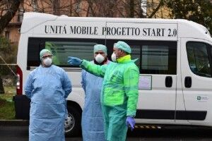 Вчені назвали хворобу, з якою люди у 12 разів частіше помирають від коронавірусу