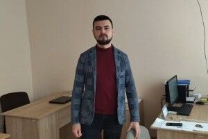 У громаді на Волині активісти «відбили» квартиру у чиновника