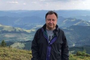 Микола Княжицький: «Нова влада – це типові представники Антимайдану»