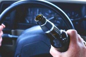 Лучанин, якого вдруге за рік спіймали за кермом «під мухою», попросив визнати його невинним