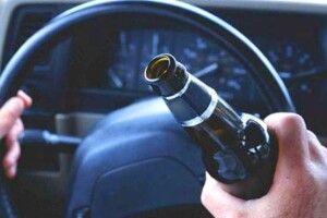 Роз’їжджали в центрі, на Карпека-Карого і Мамсурова: у Луцьку вночі спіймали трьох п’яних, як чіп водіїв