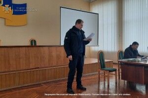 У громаді на Волині хочуть створити центр безпеки
