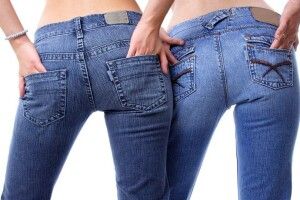 Відомий італійський бренд зняв рекламу джинсів у київській їдальні