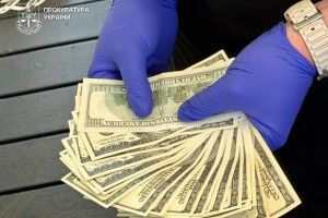 У Луцьку викрили доцента вишу на хабарі