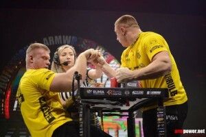 На волинському озері відбудеться турнір із армремслінгу