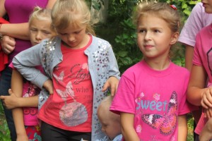 В Одерадах у ніч на 1 вересня обікрали школу