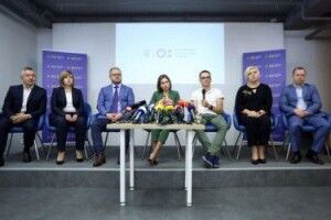В Міносвіти представили нову команду: як вони будуть переорієнтовуватися на потреби людини