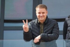 Мер Рівного: «Я продовжую боротьбу»