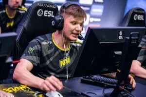 NAVI вийшли у півфінал Blast Premier: Spring Finals