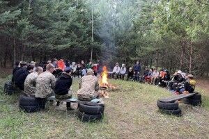 Три громадські організації з Волині перемогли у конкурсі проєктів національно-патріотичного виховання