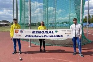 «Хай летить»: волинські спортсмени повернулися з міжнародних змагань