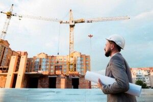 Студенти волинського вишу готуються відбудовувати українські міста (Відео)