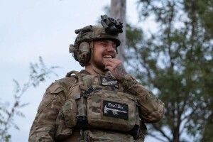 На Харківщині загинув молодий Герой з Волині Владислав Мартинюк