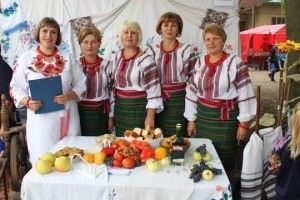 Колодяжне відсвяткувало День громади